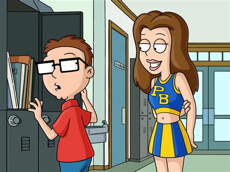 american dad porn comic|American Dad! Porn Comics